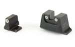TRIJICON SUP NS GRN SET S&W CORE W/W