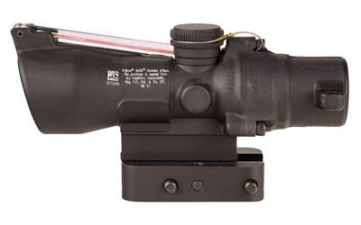 TRIJICON ACOG 3X24 RED HS/DOT .223 1 TRIJICON ACOG 3X24 RED HS/DOT .223