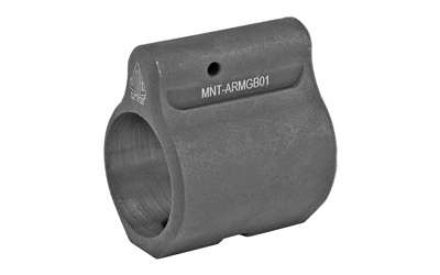 Leapers UTG AR15 Micro Gas Block 4.35 Inch Accessory