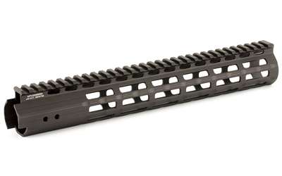 Leapers UTG PRO AR 13 Inch Flat Dark Earth Modular M-LOK Free Float Handguard