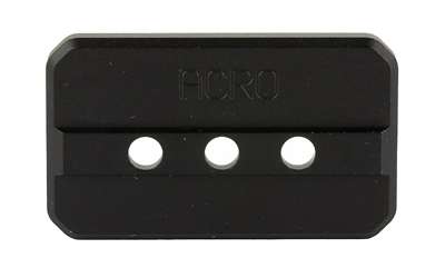 UNITY FAST PLATE ACRO