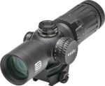 EOTECH SCOPE VUDU 3-9X32MM - ULTRA SHORT HC1 MOA INTEG MNT