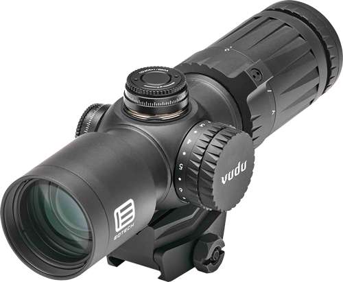 Eotech Vudu 3-9x32mm Illuminated HC1 MOA Rifle Scope