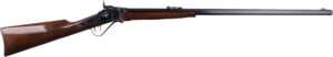 Cimarron 1874 Sharps 45-70 Government 32 Inch Rifle