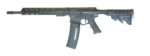 AMERICAN TACTICAL INC ATI ALPHA MAXX 5.56 16" 60+1 #