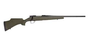 Weatherby Vanguard Camilla 243 Winchester Bolt Action Rifle