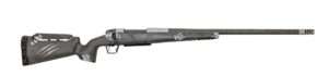 Fierce Firearms Rival XP 300 Winchester Magnum 22 Inch Rifle