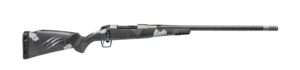 Fierce Firearms CF Rogue 7mm Backcountry 24 Inch Carbon Fiber Rifle