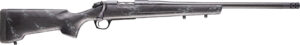Bergara Cima CF 300 PRC 22 Inch Gray Sporting Rifle