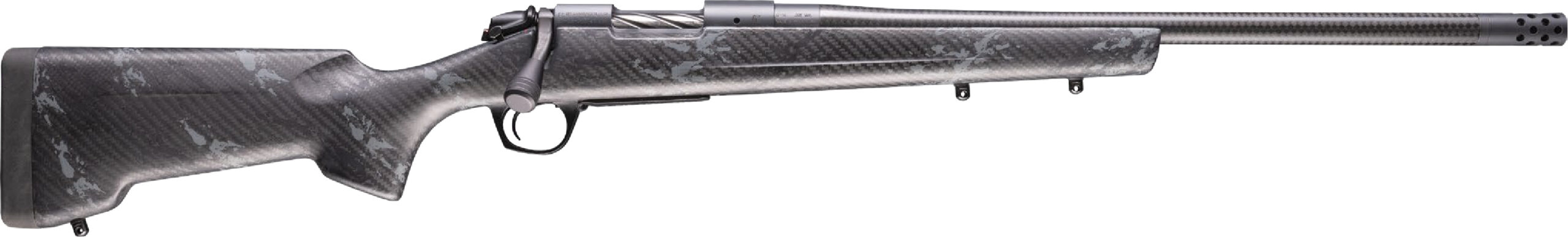 Bergara B-14 Series 6.5 PRC Bolt Action Rifle 1 Bergara B-14 Series 6.5 PRC Bolt Action Rifle