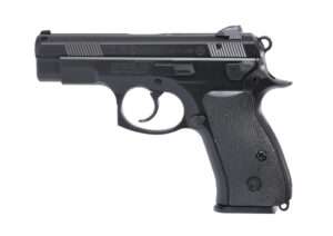 CZ-USA 75D PCR 9mm Compact Pistol