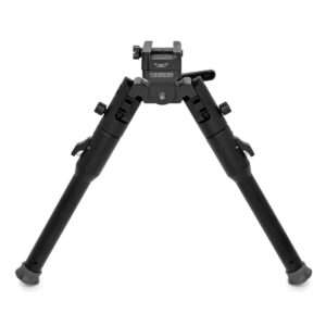 Warne Skyline Lite Fixed Picatinny Bipod Accessory