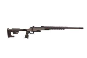 Fierce Firearms Reaper H-TAC 7mm Backcountry Tungsten 22 Inch Rifle