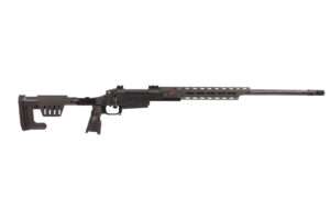 Fierce Firearms Reaper H-TAC 7mm Backcountry Black Rifle