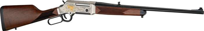 Henry Long Ranger 223 Remington 20 Inch Lever Action Rifle 2 Henry Long Ranger 223 Remington 20 Inch Lever Action Rifle