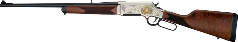 Henry Long Ranger 223 Remington 20 Inch Lever Action Rifle 5 Henry Long Ranger 223 Remington 20 Inch Lever Action Rifle
