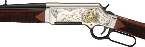 Henry Long Ranger 223 Remington 20 Inch Lever Action Rifle 4 Henry Long Ranger 223 Remington 20 Inch Lever Action Rifle