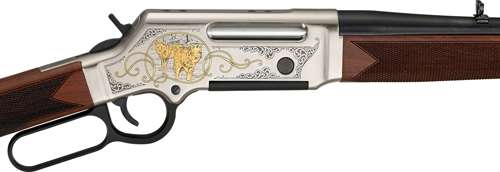 Henry Long Ranger 223 Remington 20 Inch Lever Action Rifle 3 Henry Long Ranger 223 Remington 20 Inch Lever Action Rifle
