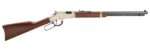 HENRY REPEATING ARMS GOLDEN BOY LEVER 22LR BL/WD