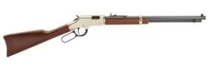 Henry Repeating Arms Golden Boy 22 LR Lever Action Rifle
