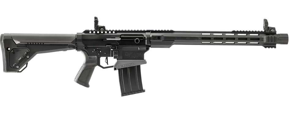 GFORCE ARMS MKX3 HAMMER12 12/18.5 BLK 5+1 1 GFORCE ARMS MKX3 HAMMER12 12/18.5 BLK 5+1