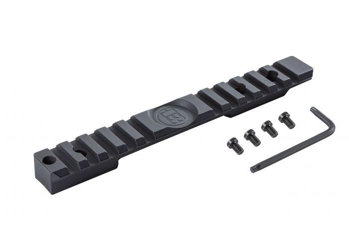 Bergara Premier B14 Short Action 30 MOA 1 Piece Base Rail Accessory 1 Bergara Premier B14 Short Action 30 MOA 1 Piece Base Rail Accessory
