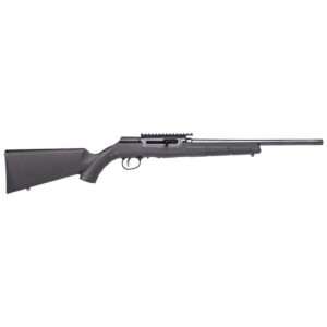 Savage Arms A22 FV-SR 22 LR Semi-Auto Rifle