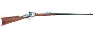 Chiappa 1874 Sharps 45-70 Government Falling Block Rifle