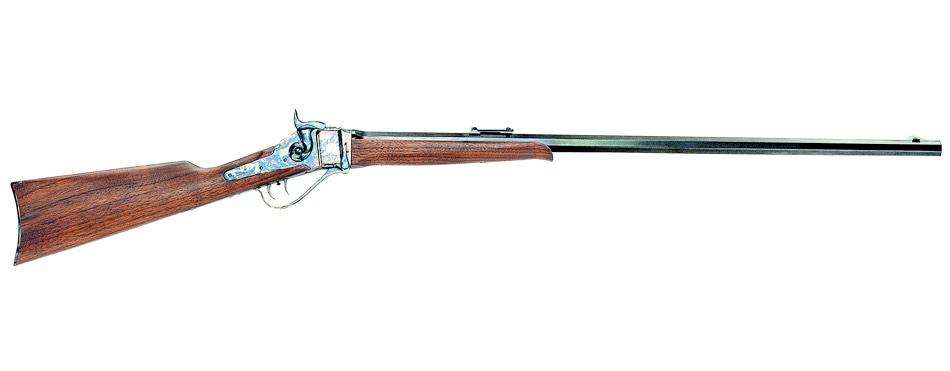 Chiappa 1874 Sharps 45-70 Government Falling Block Rifle 1 Chiappa 1874 Sharps 45-70 Government Falling Block Rifle