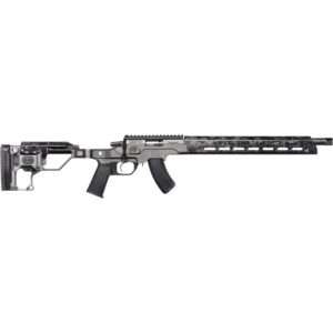 Christensen Arms MPR Rimfire 22 LR Bolt Action Rifle