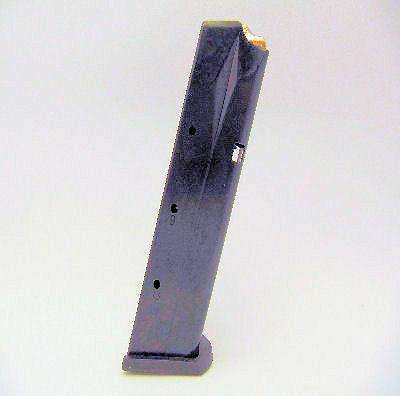 Bersa Thunder 40 13 Round Black Magazine