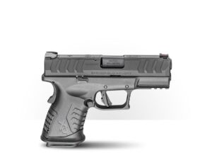 Springfield Armory XD-M Elite 10mm Compact Pistol