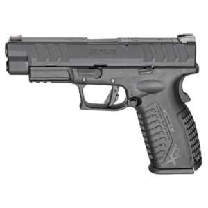 Springfield Armory XDM Elite 9mm 4.5 Inch Optic Ready Pistol