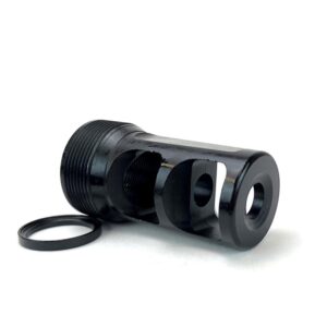 Barrett 30 Caliber 5/8-24 MRAD Muzzle Brake Accessory Kit