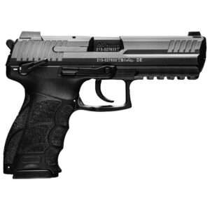 Heckler and Koch P30LS 9mm Long Slide Pistol