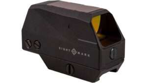 Sellmark Sightmark Volta Solar Red Dot Sight Accessory