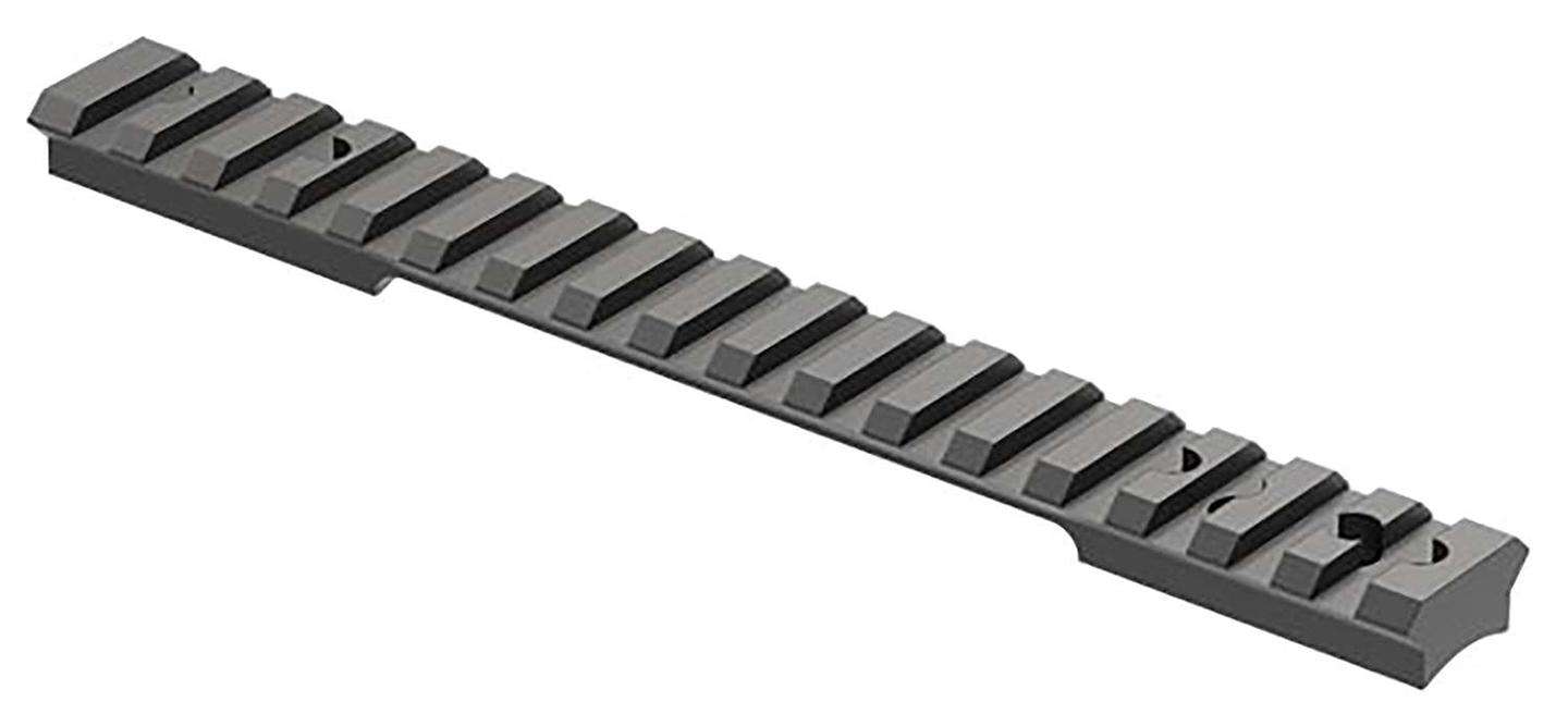 Leupold BackCountry Cross-Slot Browning X-Bolt Base XL/A 1-pc 20MOA Matte 1 Leupold BackCountry Cross-Slot Browning X-Bolt Base XL/A 1-pc 20MOA Matte