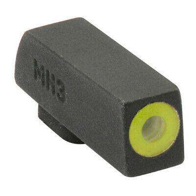 Meprolight ML41221 Hyper-Bright Yellow Ring Front Sight for Kimber 1911 Pistol