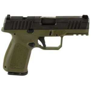 Rost Martin RM1C 9mm Striker Fired Pistol