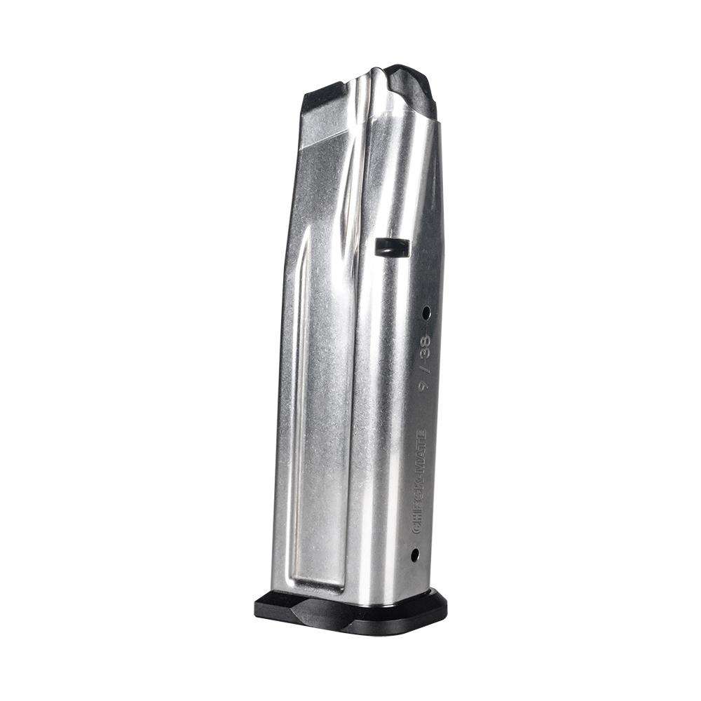 EAA Check-Mate Witness 2311 Handgun Magazine 9mm Luger 17/rd 1 EAA Check-Mate Witness 2311 Handgun Magazine 9mm Luger 17/rd