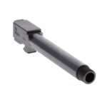 Rival Arms V2 Stainless PVD Threaded Barrel for Glock Model 17 Gen3/4