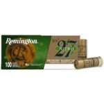 Remington Nitro 27 Target Shotshells 12 ga 2-3/4 in 1-1/8 oz #8 1235 fps 100/ct