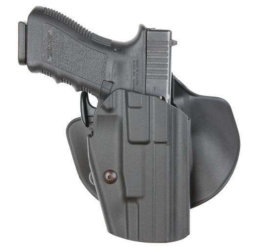 Safariland 578 7TS Pro-Fit GLS Subcompact Black Left Hand Holster