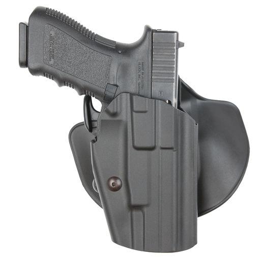 Safariland 578 7TS Pro-Fit GLS Holster Size 1 Standard Black Left Hand