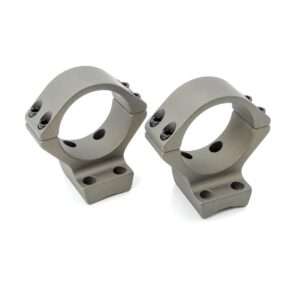 Talley Browning X-Bolt 30mm Medium 20 MOA Long Magnum Scope Mount Accessory