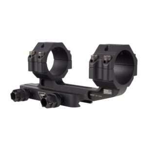 Trijicon Q-LOC Cantilever Picatinny Mount 34mm 1.590 Inch Height