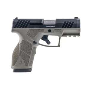Taurus GX2 9mm Striker Fired Semi-Auto Pistol
