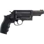 Taurus Judge Magnum Handgun .45 Colt/.410ga 5rd Capacity 3" Barrel Matte Black Oxide Finish Viridian Laser Grip