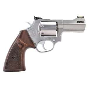 Taurus 692 357 Magnum Stainless Steel Revolver