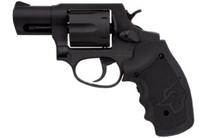 Taurus 856VL 38 Special 6 Round 2 Inch Blued Revolver